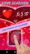 Love Scanner Prank ภาพหน้าจอ 3