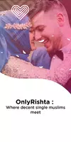 Muslim Dating & Muz marriage スクリーンショット 1