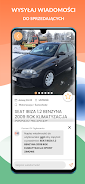 Ogłoszenia OX.PL Скриншот 3