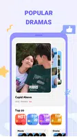 Loklok - Dramas & Movies Скриншот 1