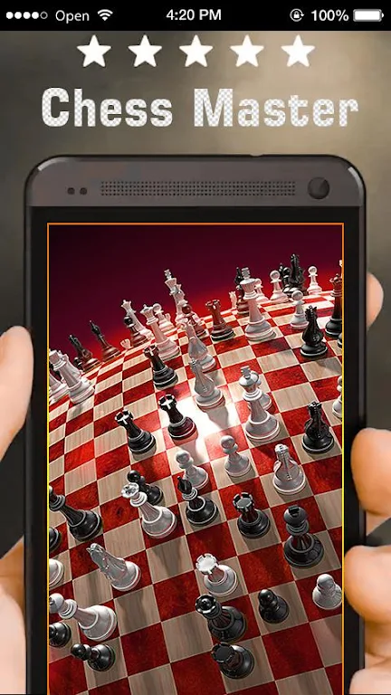 Chinese Chess Clock - Chess Timer puzzles 스크린샷 3