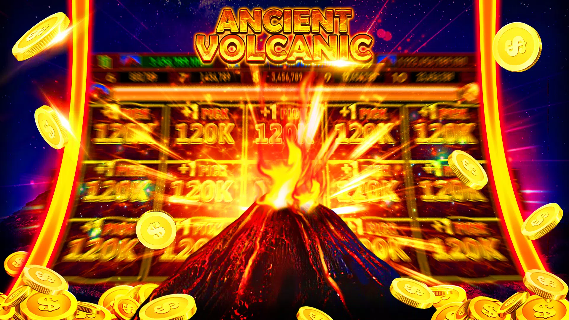 Grand Jackpot Slots应用截图第1张