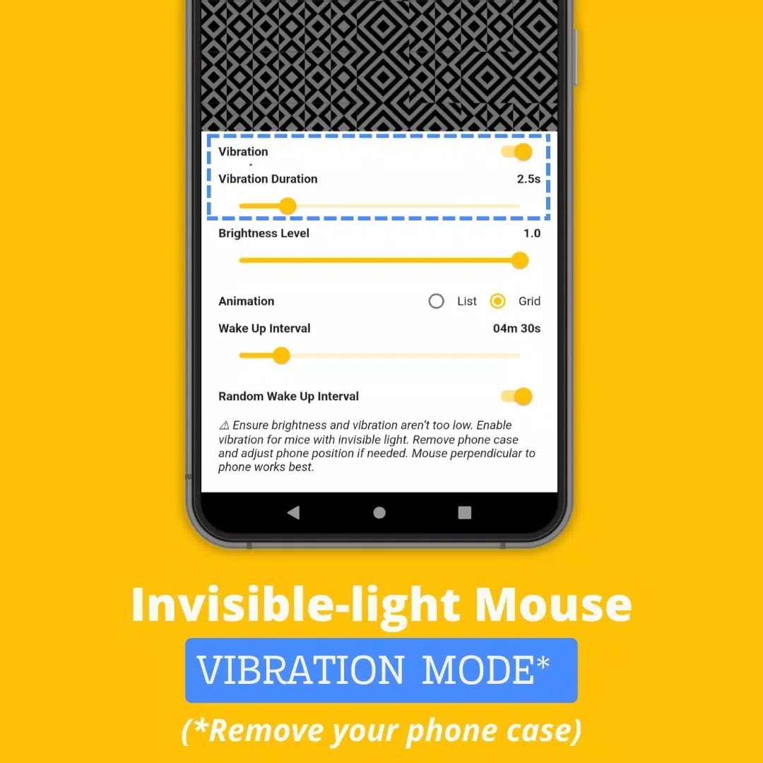 Mouse Jiggler Screenshot 4