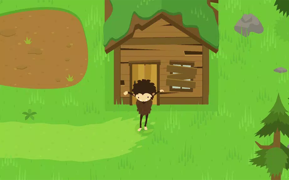 Sneaky Sasquatch Walkthrough ဖန်သားပြင်ဓာတ်ပုံ 3