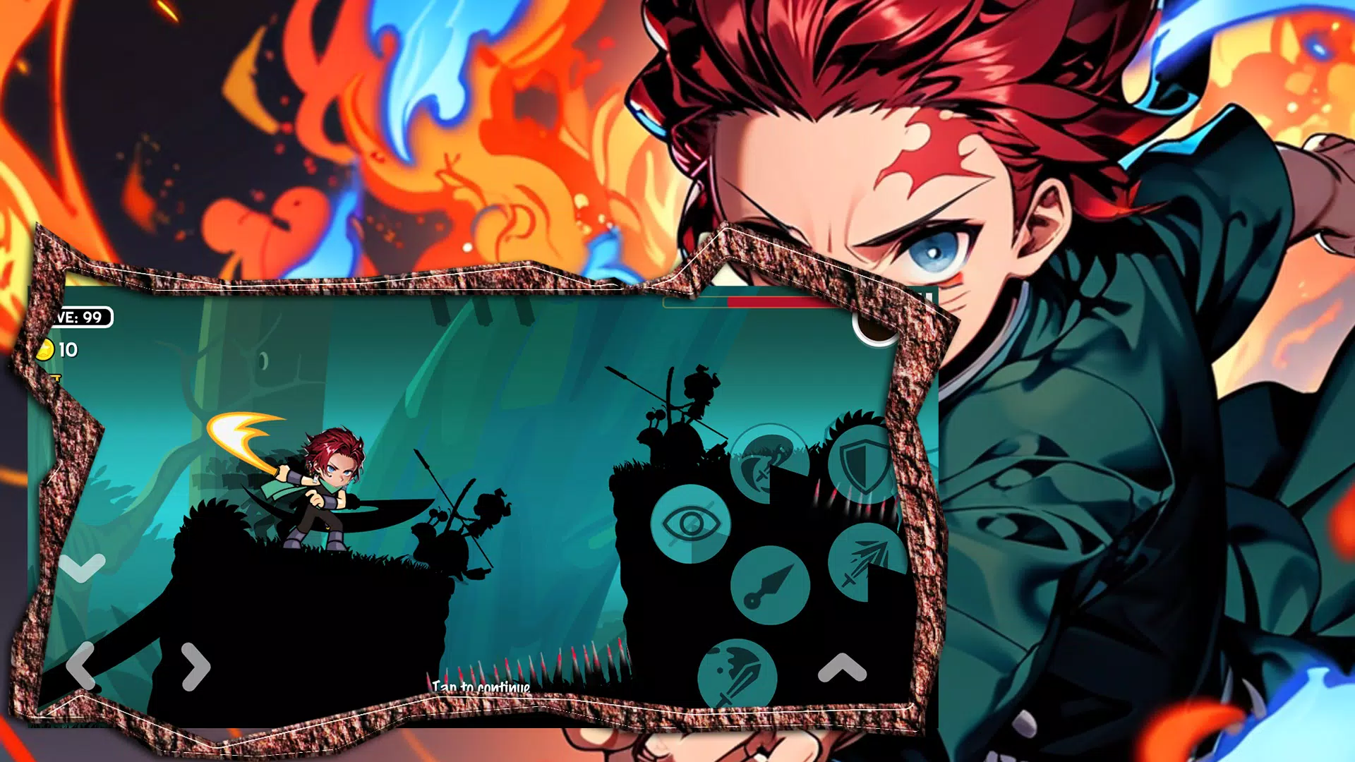 Demon Match: Royal Slayer应用截图第2张