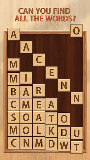 Word Shatter: Word Block Screenshot 3