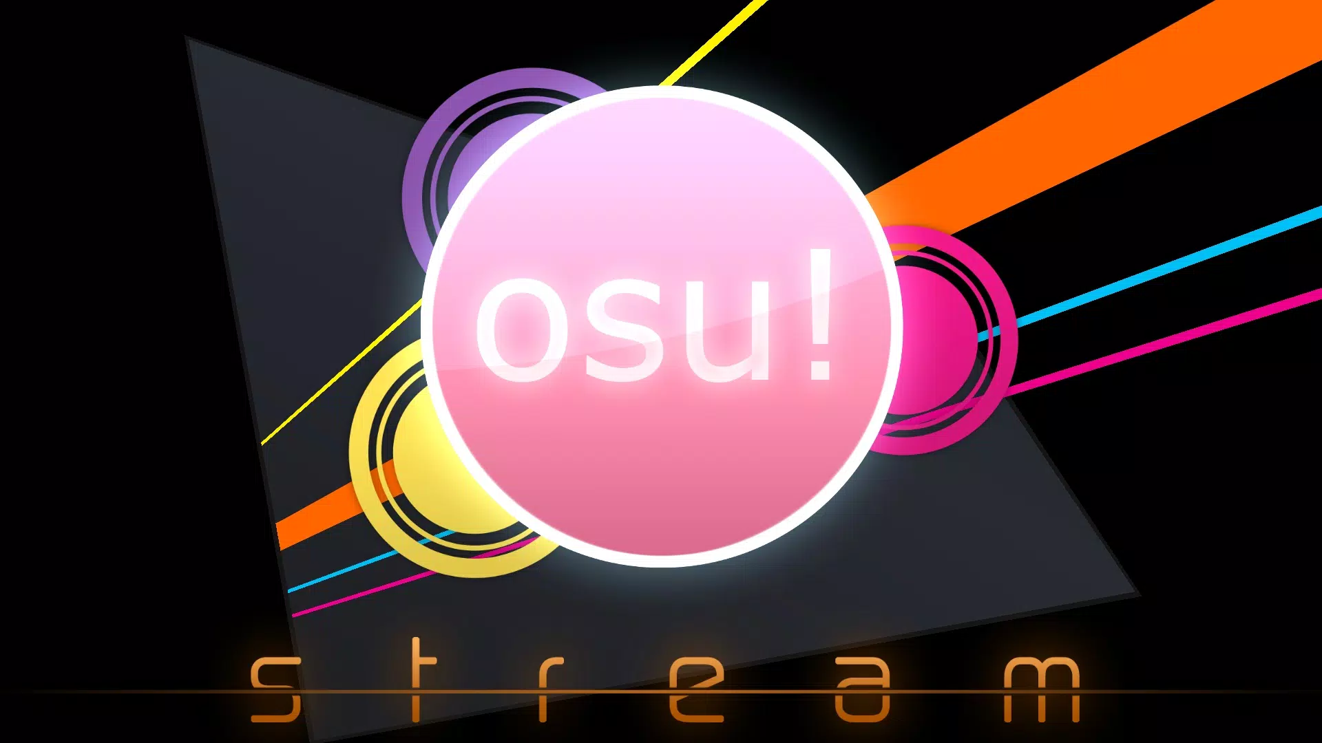 osu!stream Screenshot 1