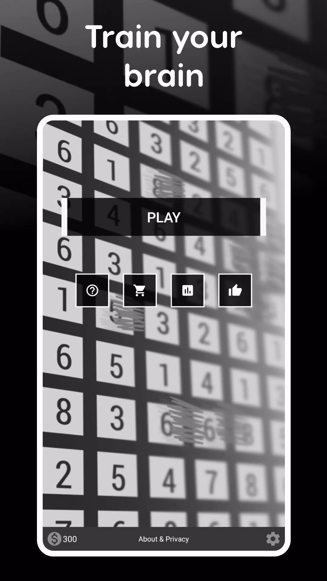 Schermata Number Puzzle Game Numberama 2 1
