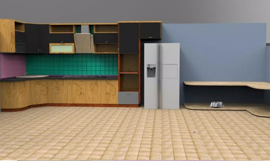 Escape Room Game - Confusion 2 Screenshot 2