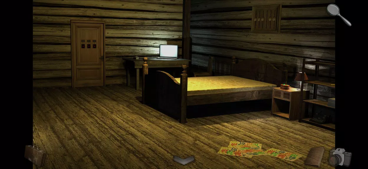 Cabin Escape: Alice's Story Screenshot 4