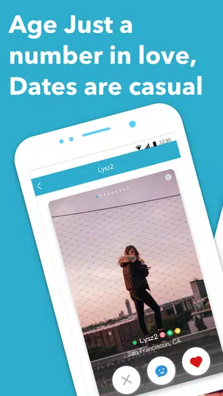 Seeking Age Arrangement: Sugar Daddy Hookup Dating স্ক্রিনশট 1