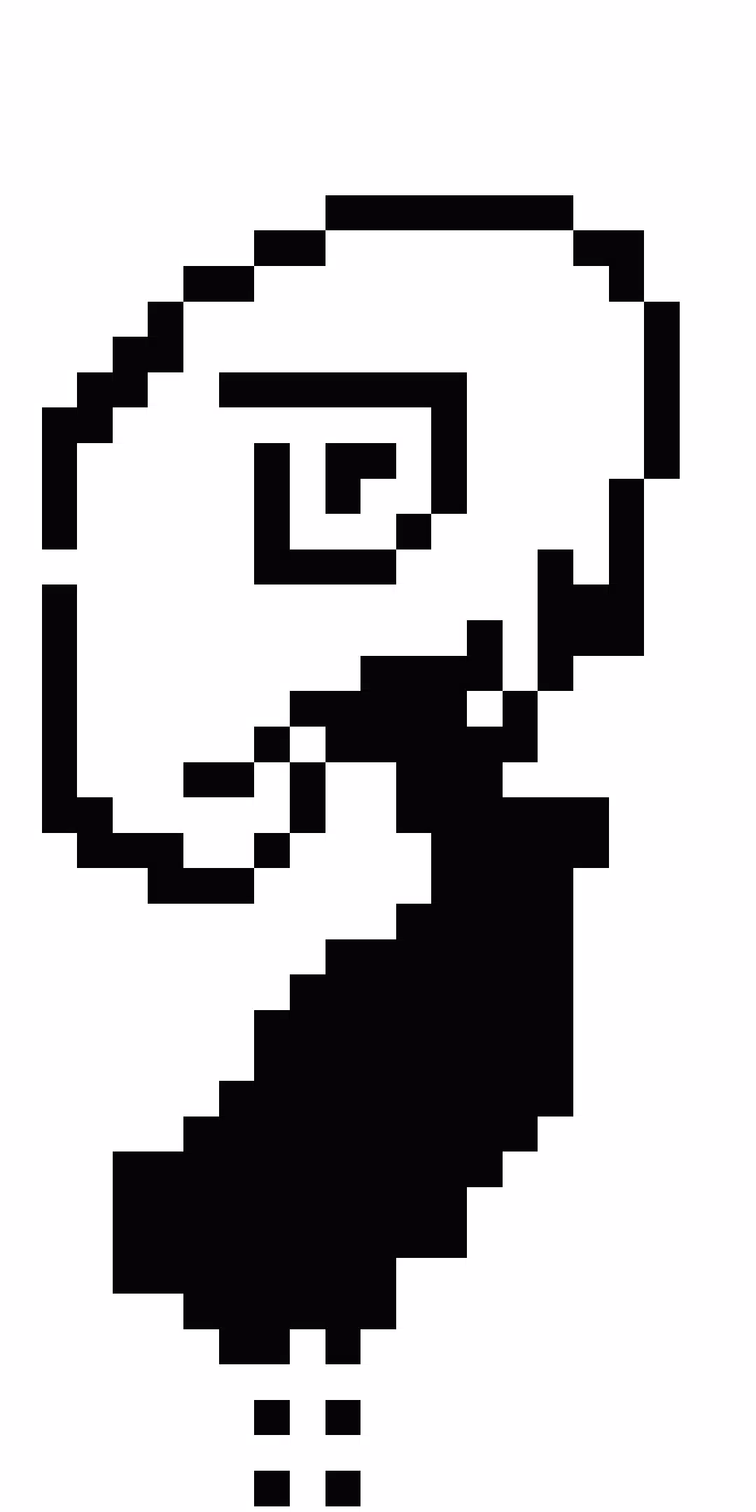 Pixel Drawing Screenshot 3