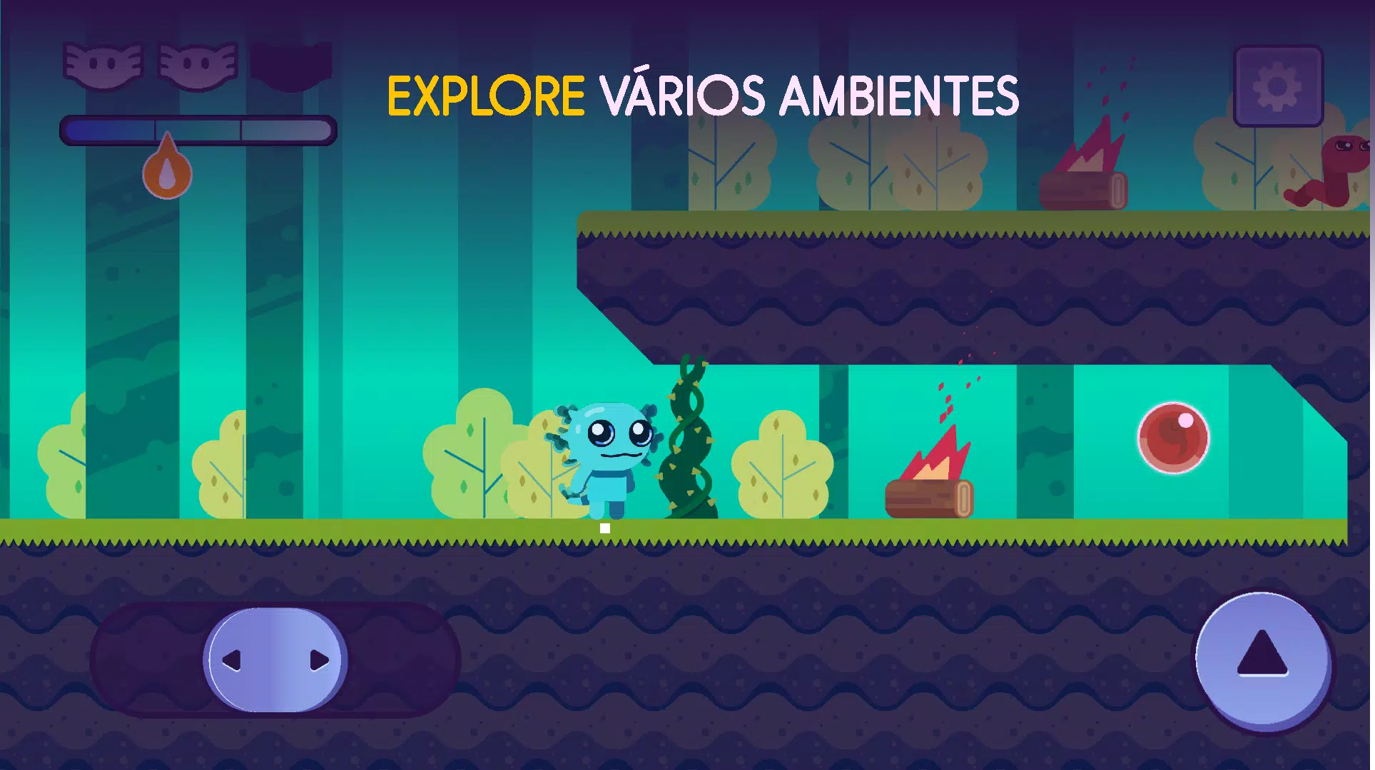 Termo Aventuras Screenshot 4