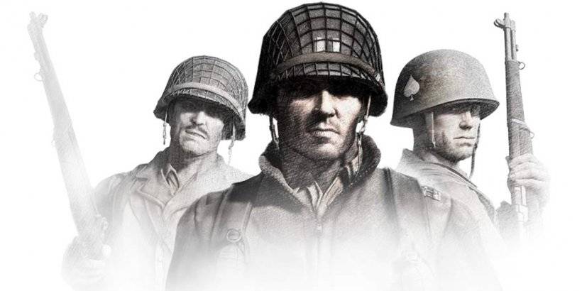 Company of Heroes debuts multiplayer skirmish mode for iOS port