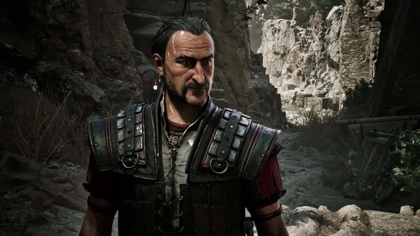 Gothic 1 Remake Demo vs Original: Frame-by-Frame Analysis