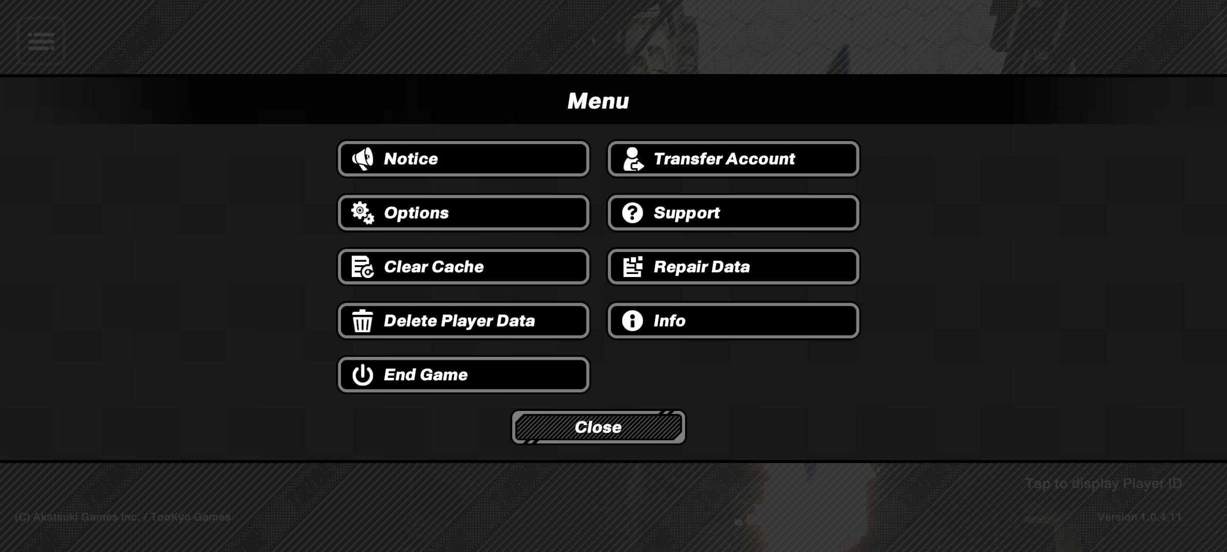 Tribo Nine: Melhor Guia de Reroll de Personagem