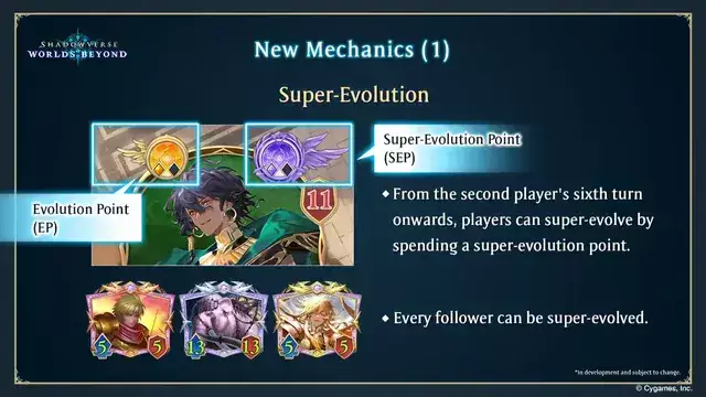 กลยุทธ์ 10 อันดับแรกสำหรับ Shadowverse: Worlds Beyond