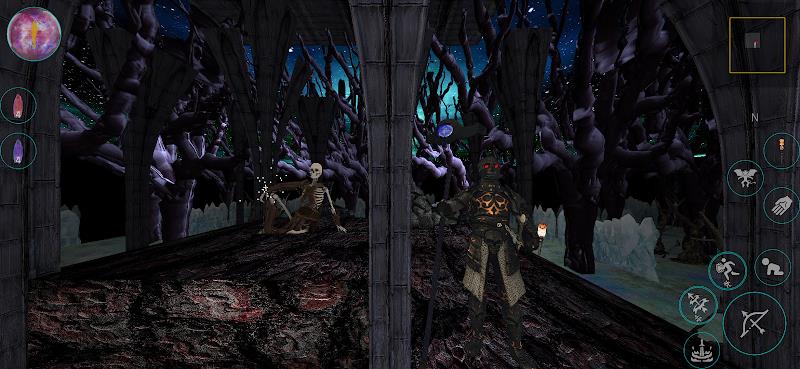 Dark Forest Screenshot 3