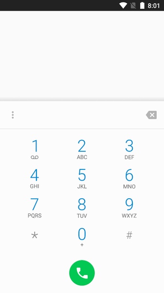 Dialer Lock-AppHider Скриншот 4