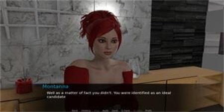 The Futa Experiment – Version 0.56 – Added Android Port Captura de tela 2