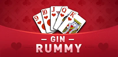 Gin Rummy: Classic Card Game スクリーンショット 1