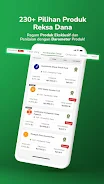 Bareksa - Super App Investasi स्क्रीनशॉट 4