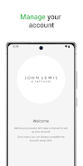 John Lewis Credit Card应用截图第2张