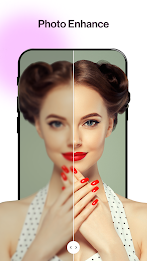 Bg Remover - Remove Background স্ক্রিনশট 1