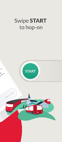 FAIRTIQ Screenshot 2