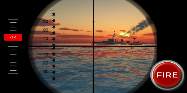 Uboat Attack Mod Screenshot 2