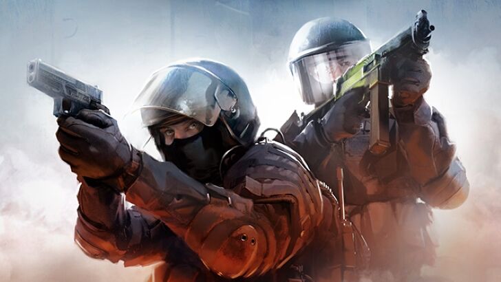 Valve'in Miras Counter-Strike'ın ortak yaratıcısı tarafından onurlandırıldı