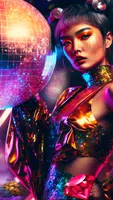 Lucky Diamond Captura de pantalla 1