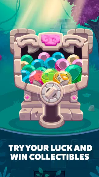 Adventure Trivia Crack Скриншот 2