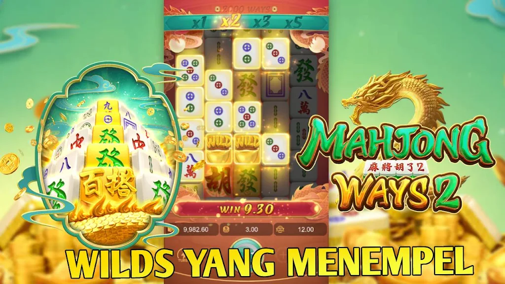 Slot Demo Gacor Play Pragmatic ဖန်သားပြင်ဓာတ်ပုံ 3