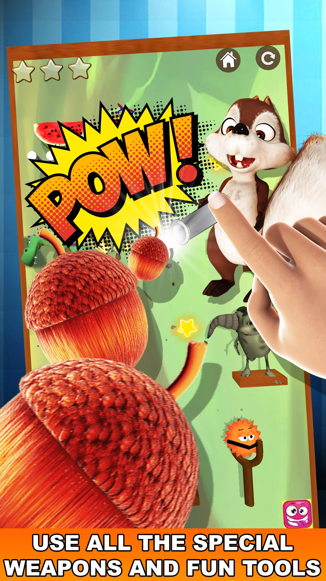 Bob The Funny & Crazy Pinball Zrzut ekranu 3