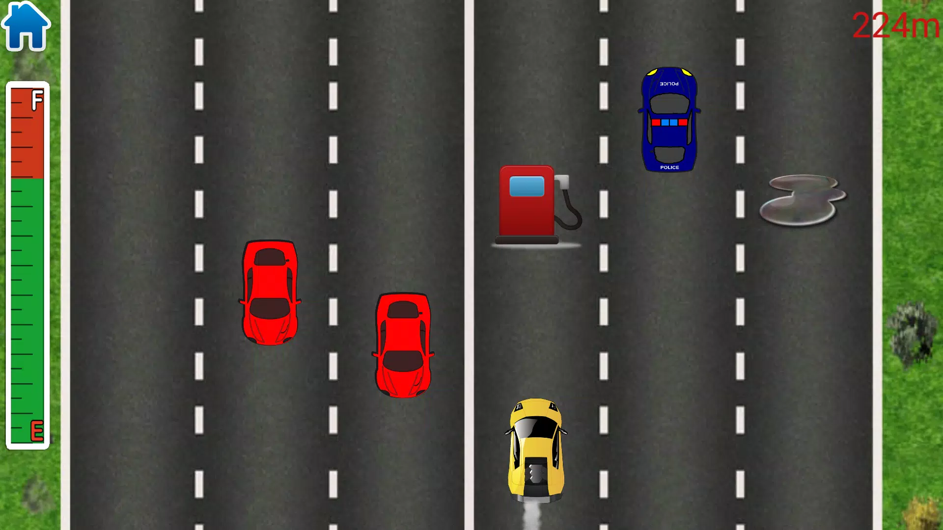 Kids Educational Game 3 Screenshot 4