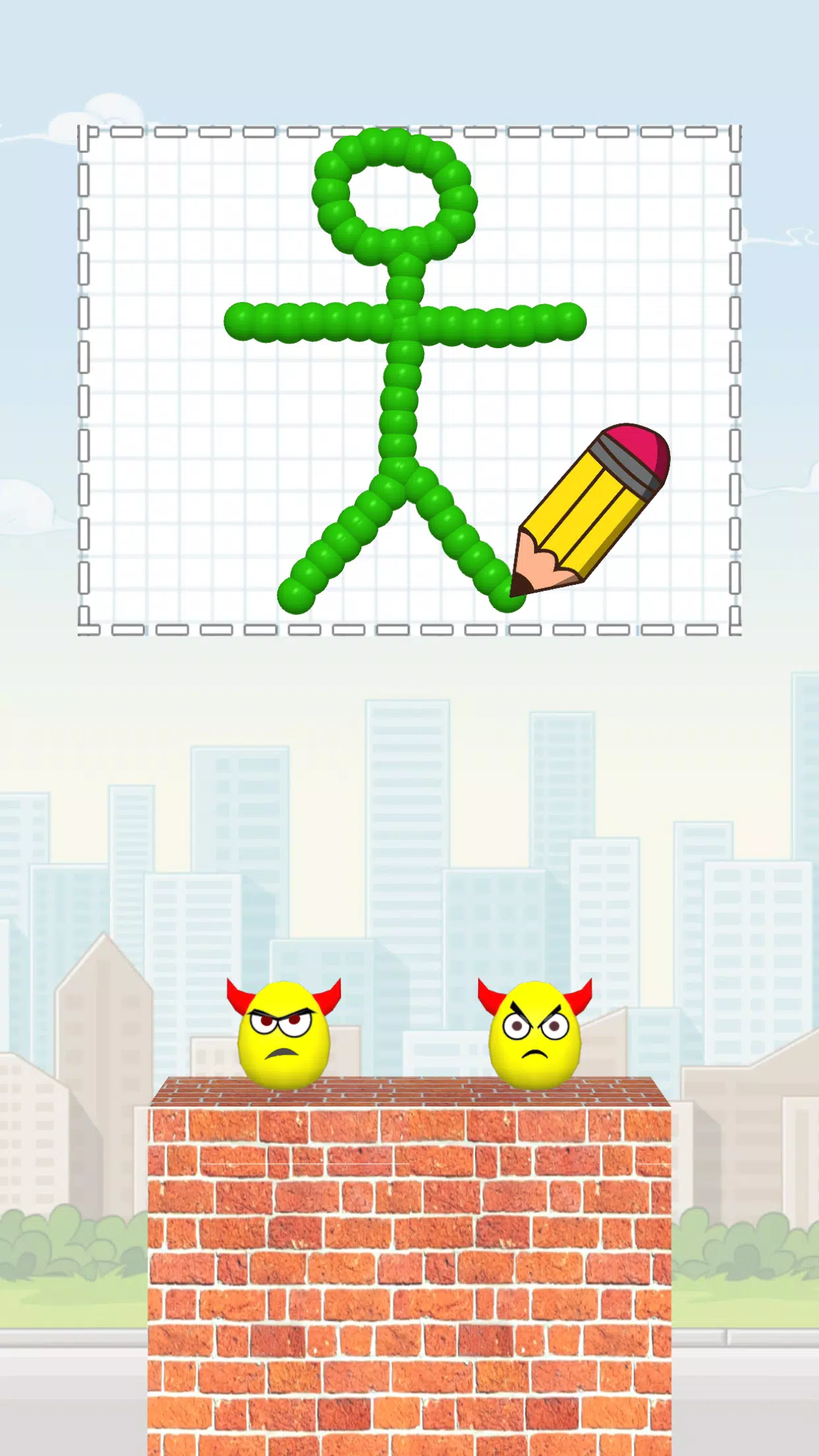 Draw To Smash應用截圖第4張