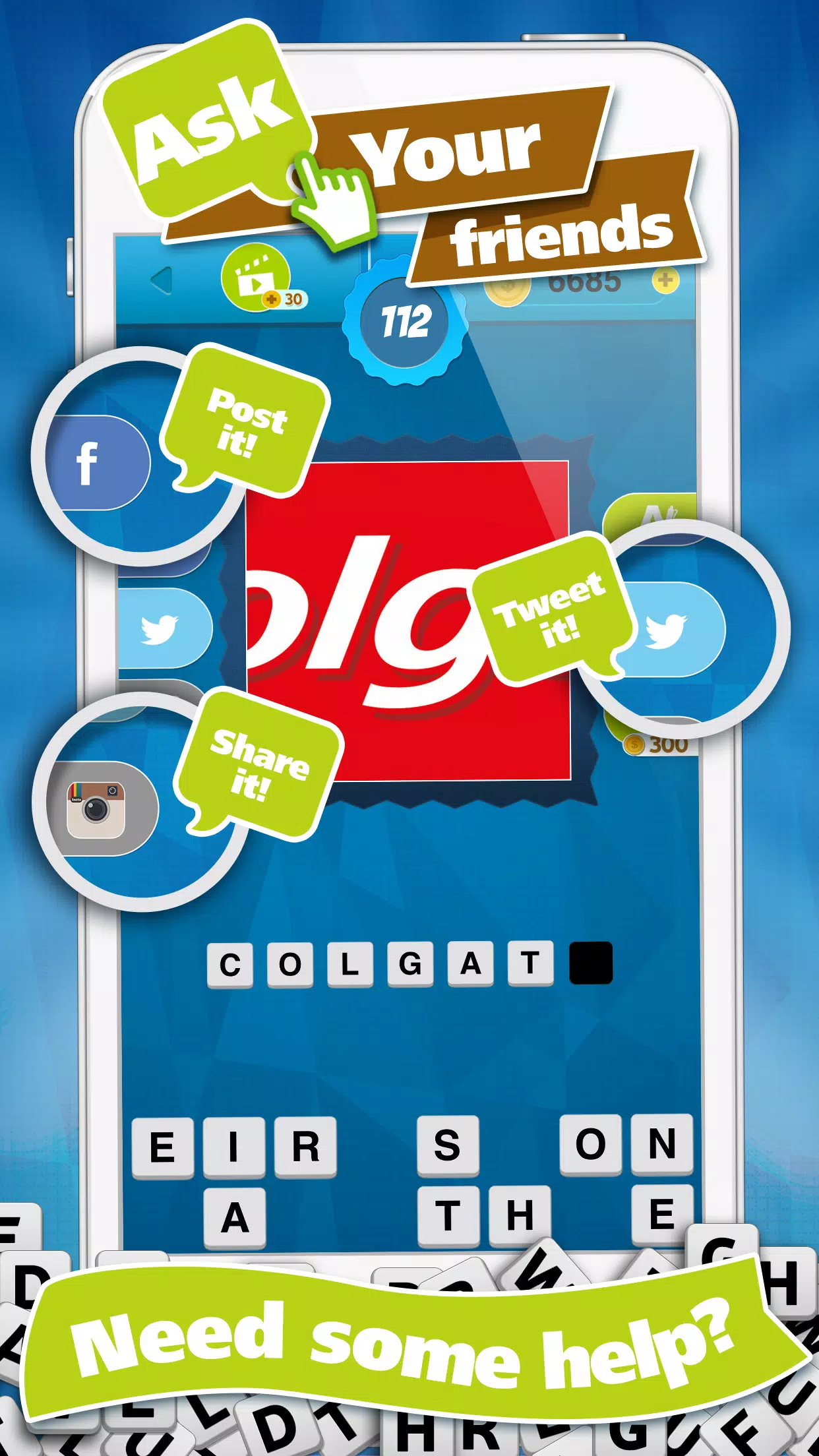 Guess Brand Logos Ekran Görüntüsü 4
