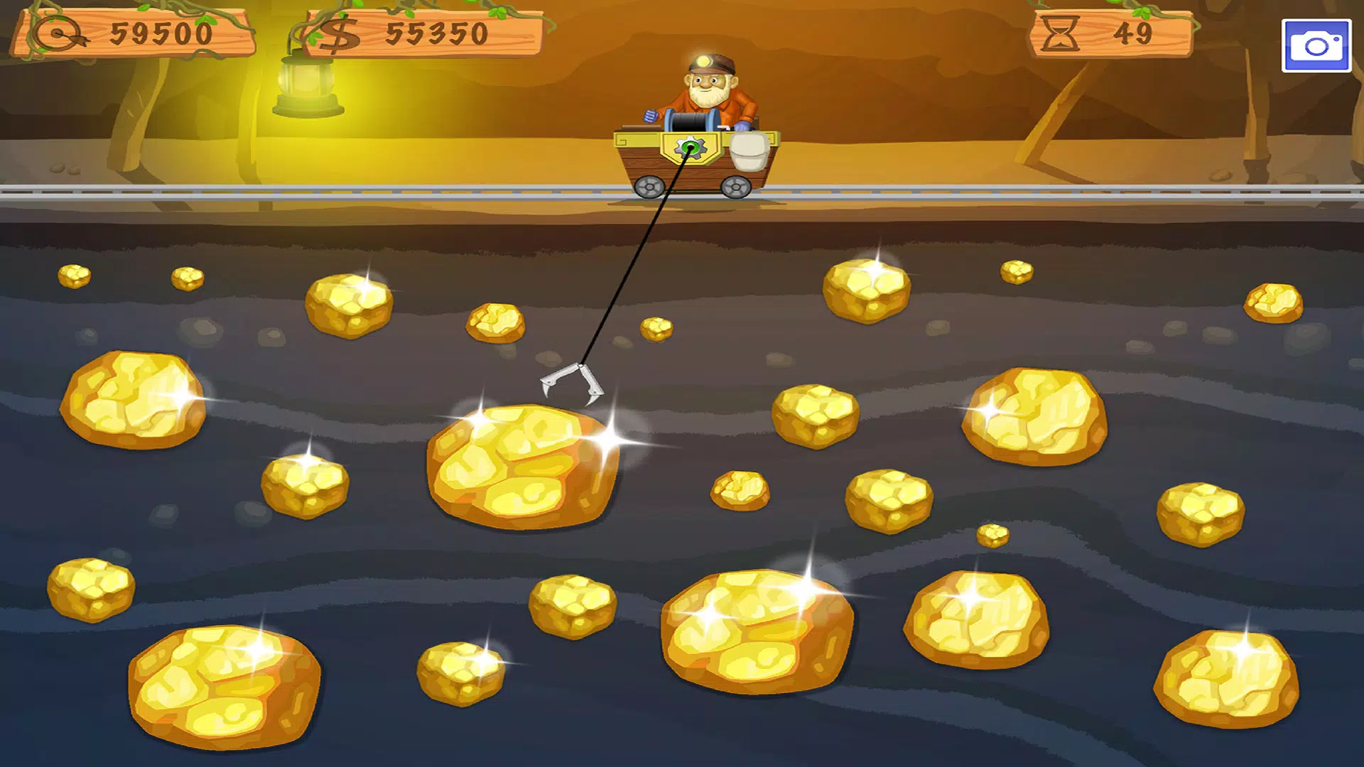 Gold Miner World Tour স্ক্রিনশট 2