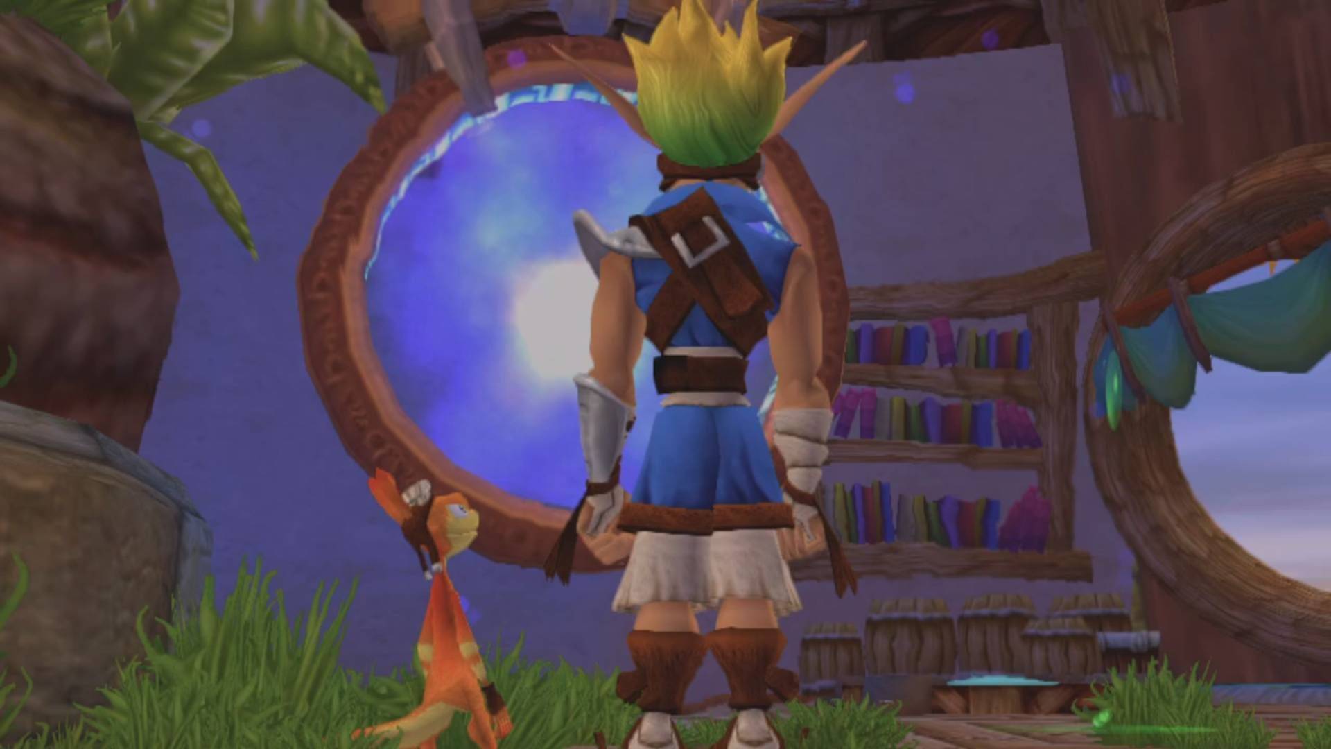 Jak en Daxter: The Precursor Legacy - Roadmap voor trofeeën