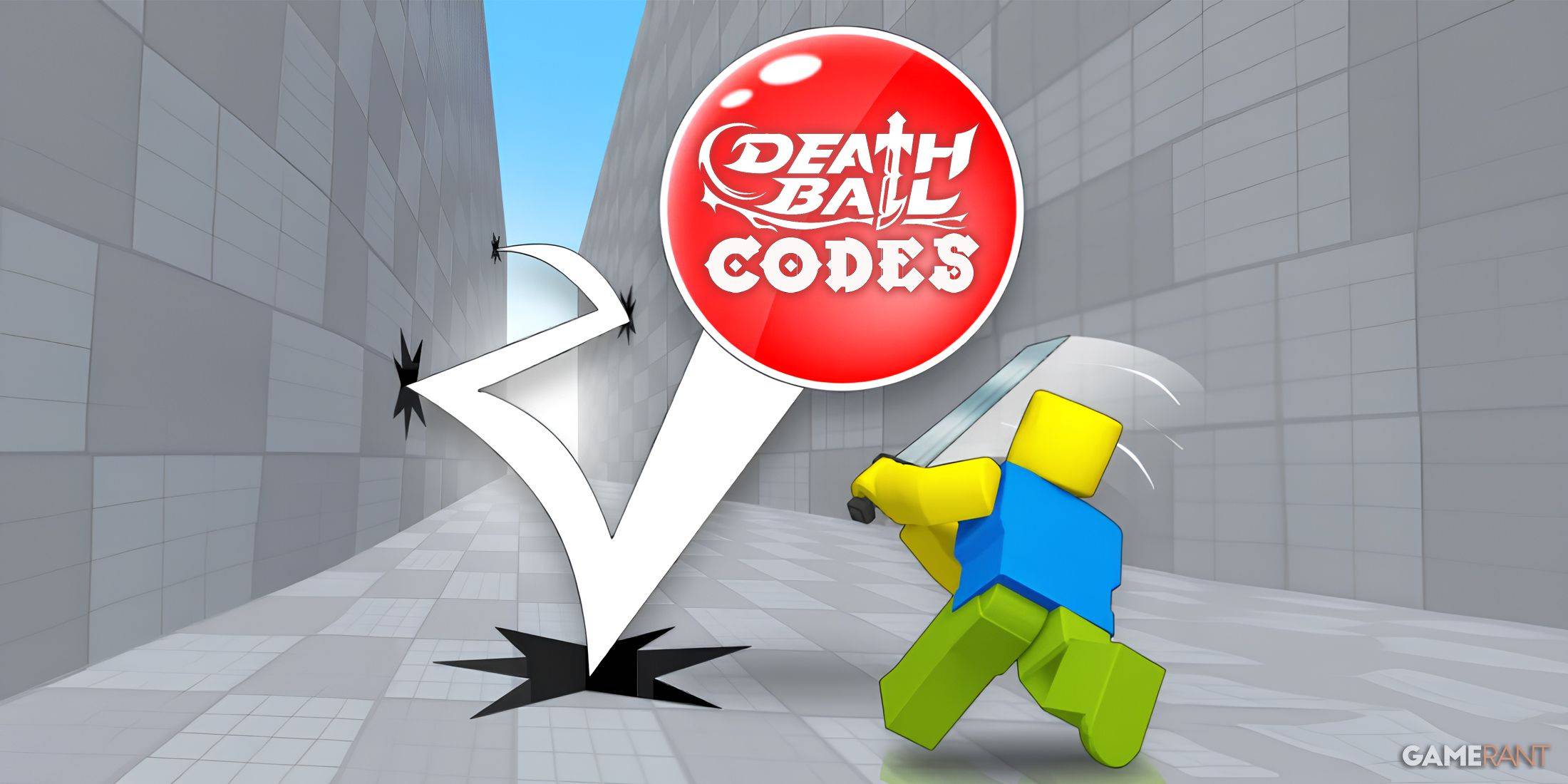 Roblox: Death Ball Codes (January 2025)