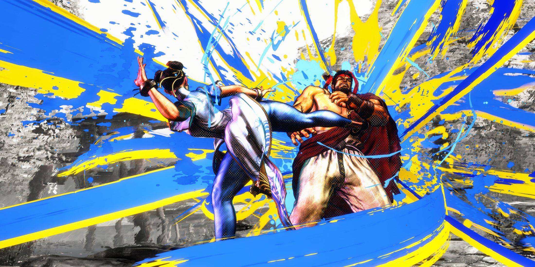 I giocatori di Street Fighter 6 sono frustrati dalla mancanza di costumi dei personaggi