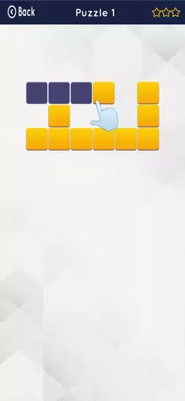 ABYZ Crossword puzzle ဖန်သားပြင်ဓာတ်ပုံ 4