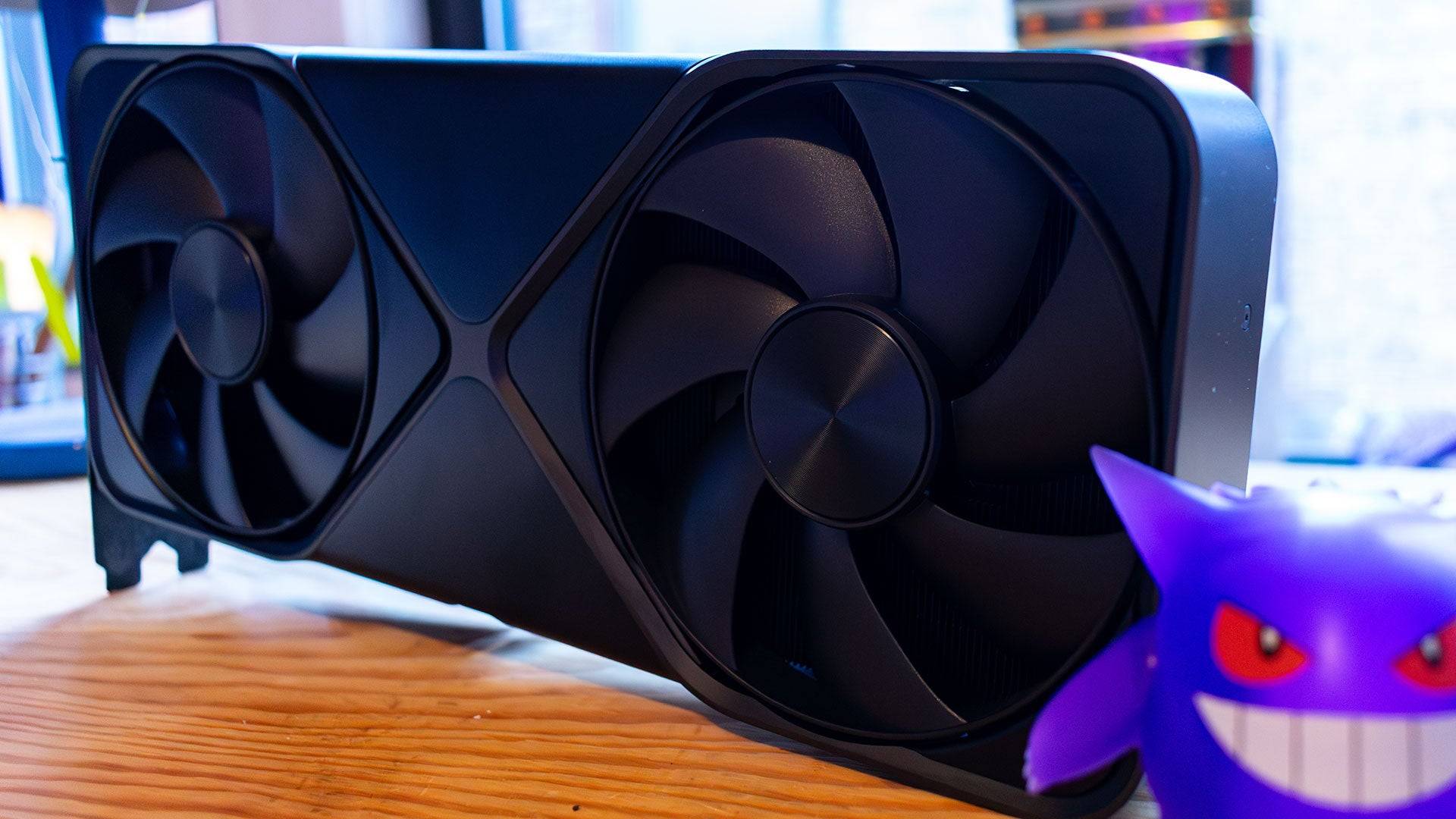 NVIDIA GEFORCE RTX 5090