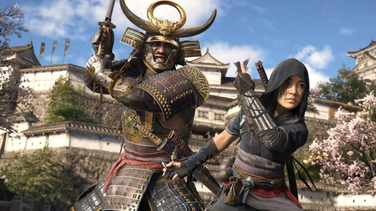 Ubisoft retrasa Assassin's Creed Shadows: problemas tecnológicos citados