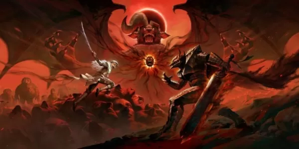 Diablo Kemas Kini Immortal: Epic Berserk Crossover dalam Dark Fantasy Dark