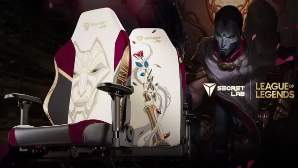 SecretLab Titan Evo lol Chaises de jeu en vente aujourd'hui