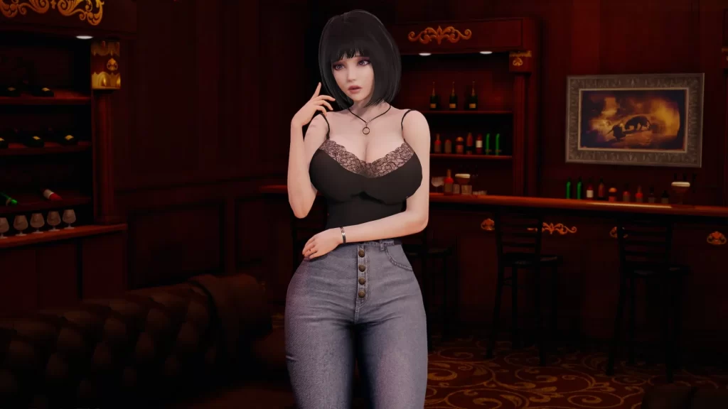 Velvet Bunnies Screenshot 2