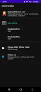 Camera Remote Wear OS应用截图第1张