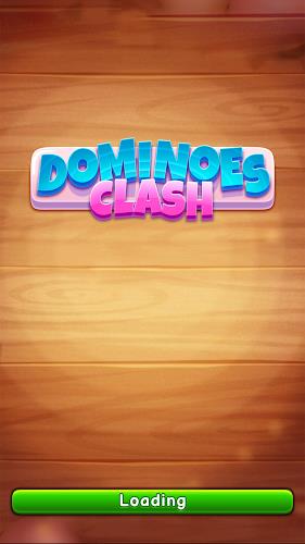 Dominoes Clash Ekran Görüntüsü 1